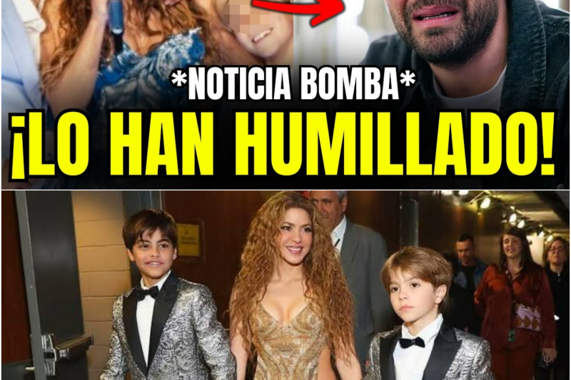 Shakira en Copacabana: La noche histórica donde el amor propio derrotó al silencio