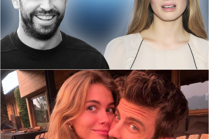 El derrumbe emocional de Gerard Piqué: La dolorosa traición que destrozó la vida que creía perfecta