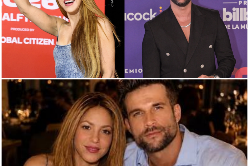 El inesperado y conmovedor gesto de Clovis que hizo llorar a Shakira: El fin de la sombra de Piqué y el triunfo del amor verdadero