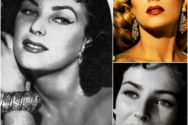 Miroslava Stern: Eligió Dejar Todo por un Hombre… que Jamás la Mereció