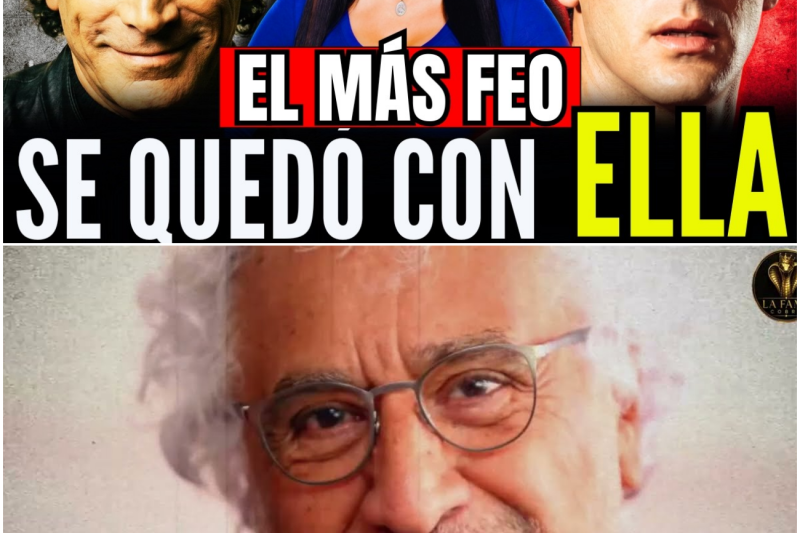 Alfonso Zayas: Por ESTO Humilló al Galán Más Deseado de México