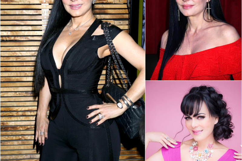 Maribel Guardia: Acaba De PERDER al Último Recuerdo Vivo de Su Hijo. La Razón Más Cruel