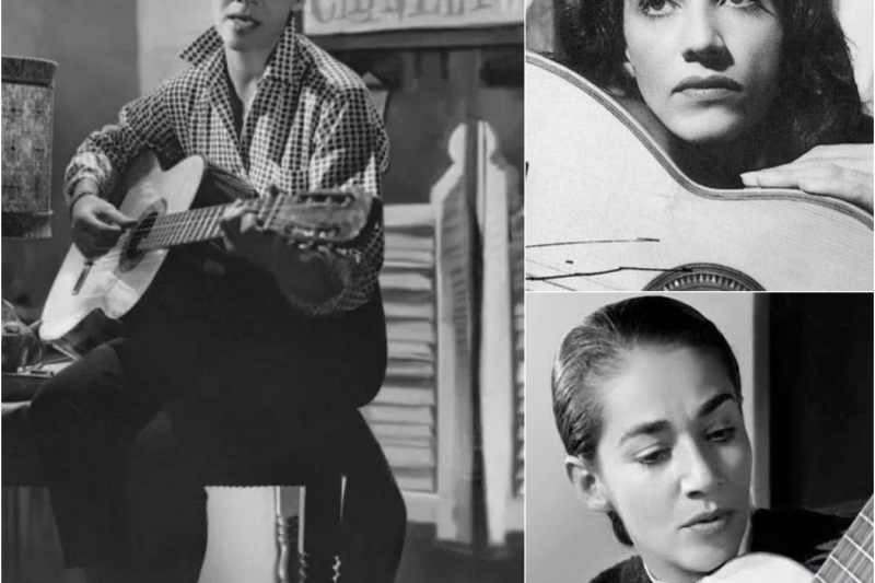 Chavela Vargas: El ASQUEROSO Destierro de su Familia… y Su Trágico AMOR PROHIBIDO.