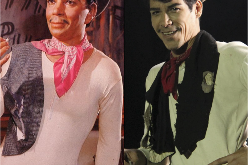 Este Es El Oscuro Motivo Por El Que Cantinflas Selló Aquella Habitación Prohibida