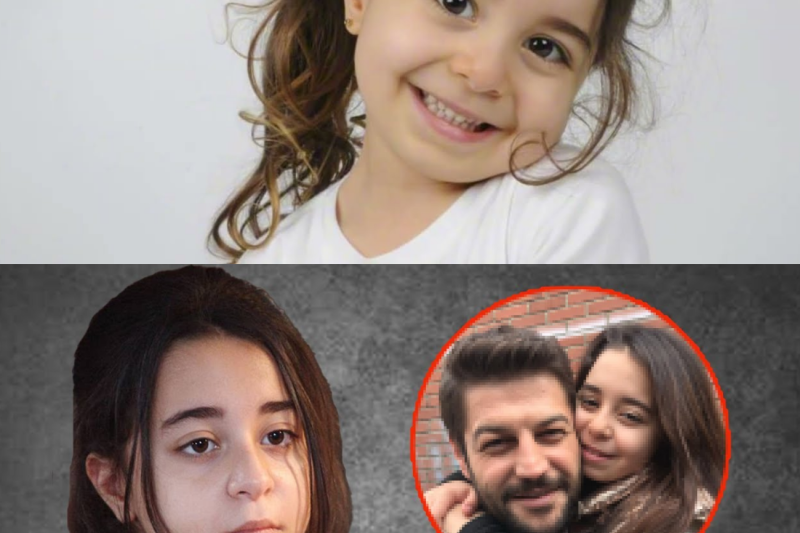 El misterio revelado de Beren Gokyldiz: La sorprendente verdad sobre su estado civil que conmociona a la televisión internacional
