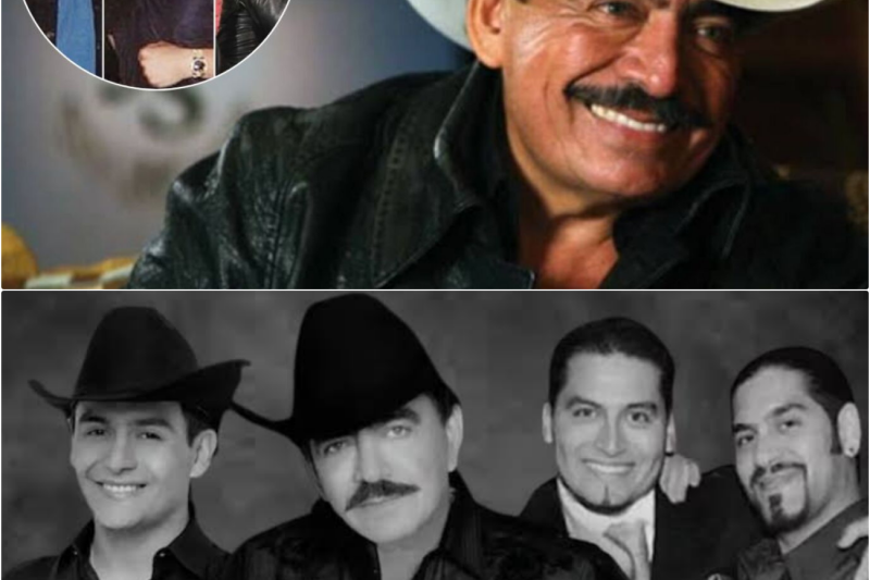 Terremoto en la dinastía Figueroa: Dictan los herederos oficiales de Joan Sebastian en Texas y excluyen al hijo de Julián Figueroa del fallo judicial