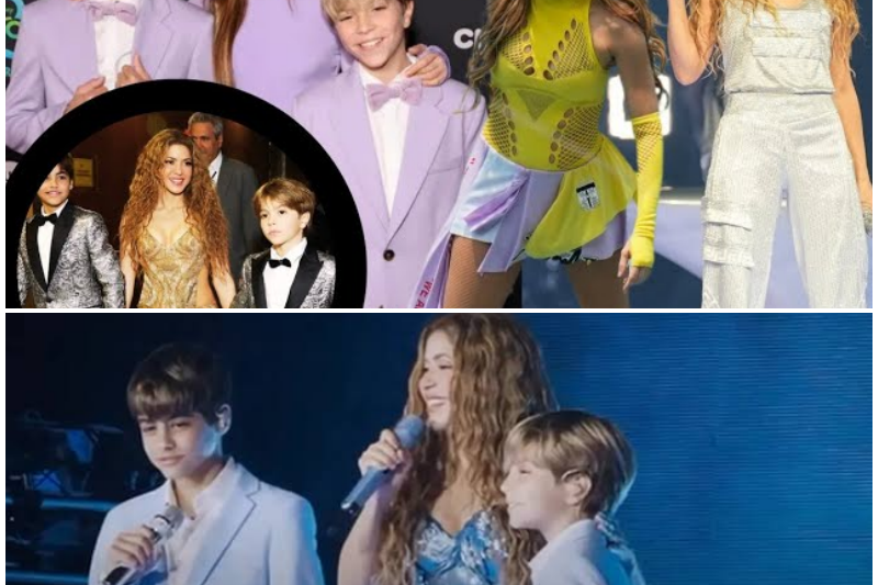 ¿Adiós a la Música? Shakira Rompe el Silencio: Revela su Verdadera Pasión Oculta, el Motivo de su Soltería y su Futuro Lejos de los Escenarios