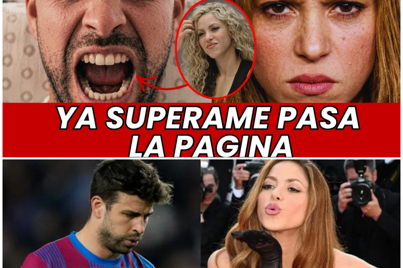 El Colapso de un Falso Imperio: Cómo la Traición a Shakira Destruyó la Imagen y los Negocios de Gerard Piqué