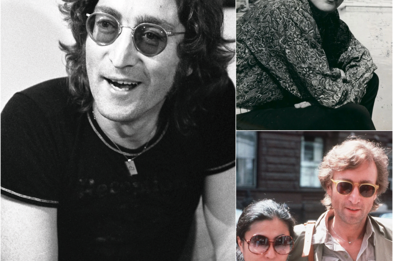 ¿Qué pasó con los hijos de John Lennon? La humillación que ocultó su familia.