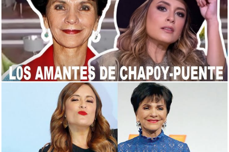 Escándalos, Traiciones y Violencia: El Lado Oscuro de la Televisión Mexicana y la Caída de sus Ídolos de Barro