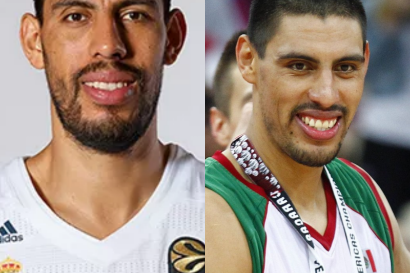 GUSTAVO AYÓN: la SÓRDIDA verdad que lo sacó de la NBA… el asqueroso ENGAÑÓ a todo un país