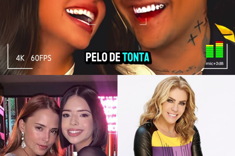 ¡El Fin de una Dinastía! Majo Aguilar Desenmascara a Pepe Aguilar y Revela el Secreto Más Oscuro de la Familia