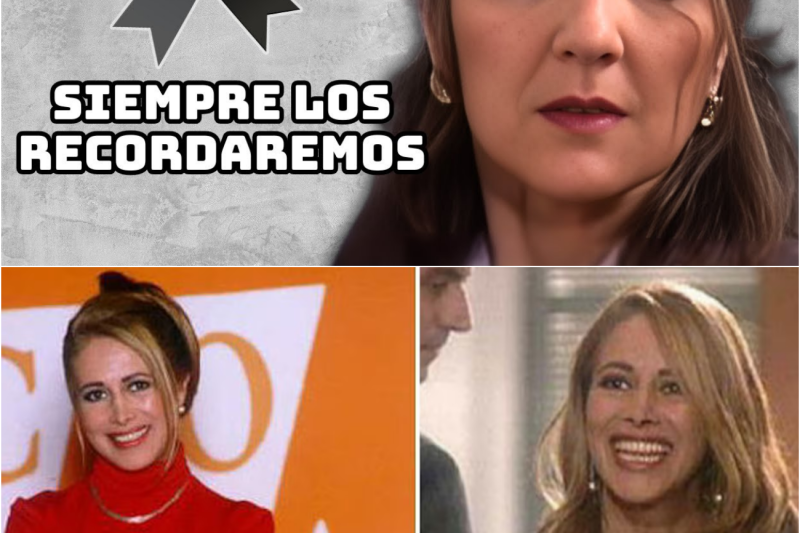 El Lado Oscuro de Ecomoda: Las Trágicas y Desgarradoras Historias de los Actores de ‘Yo soy Betty, la fea’ que Perdieron la Vida