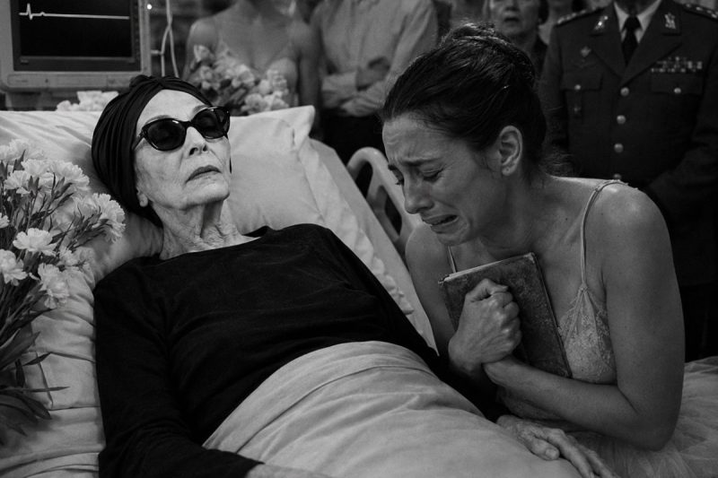 La BAILARINA CIEGA de FIDEL CASTRO | La Historia SECRETA de Alicia Alonso, “La Cobra Negra”