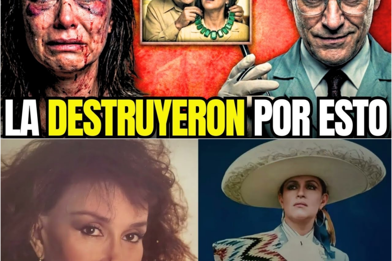 Lucha Villa: Don Neto, el Bisturí… y el Médico que NADIE Metió a la Cárcel