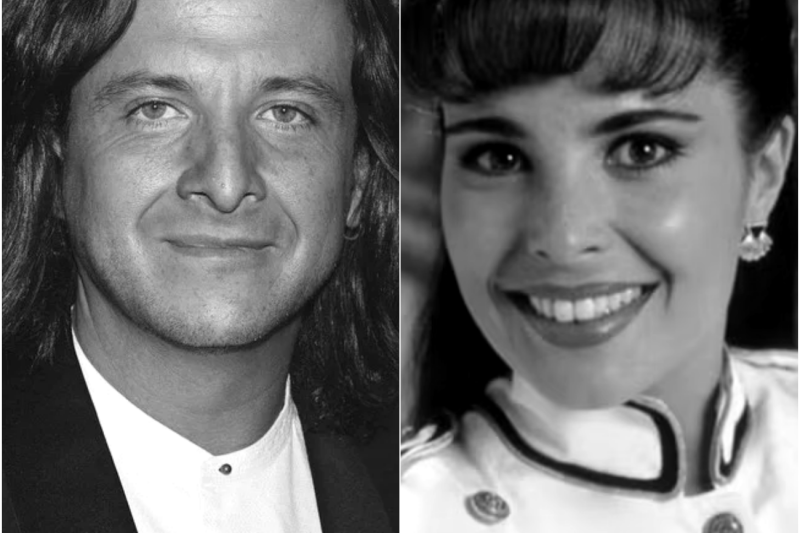 Mariana Levy: Por ESTO su Corazón “Sano” se Detuvo… El Detalle que Tardó 20 Años en Salir