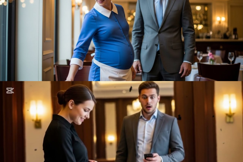 One Meeting That Changed Their Lives Forever