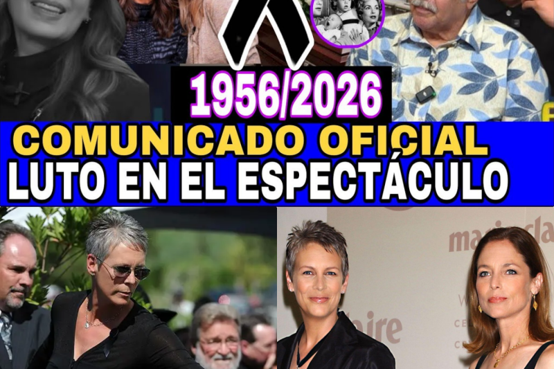Entre confusiones y dolor: La verdad detrás de la tragedia que sacudió a Hollywood y la lucha de nuestras estrellas
