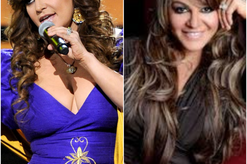 JENNI RIVERA: El Monstruo que Destruyó a su Familia… y Hoy Está Libre