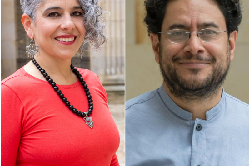 El Plan Pizarro: La Estrategia Definitiva de Iván Cepeda para Frenar a De La Espriella en la Batalla por la Presidencia