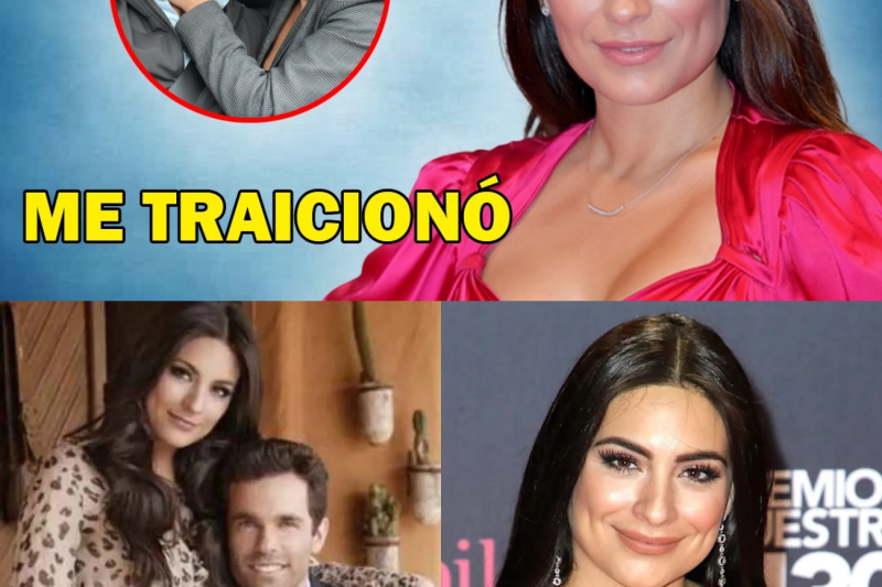 La verdad detrás del silencio: Ana Brenda Contreras confiesa la crisis en su matrimonio con Zacarías Melhem y enfrenta los rumores de divorcio