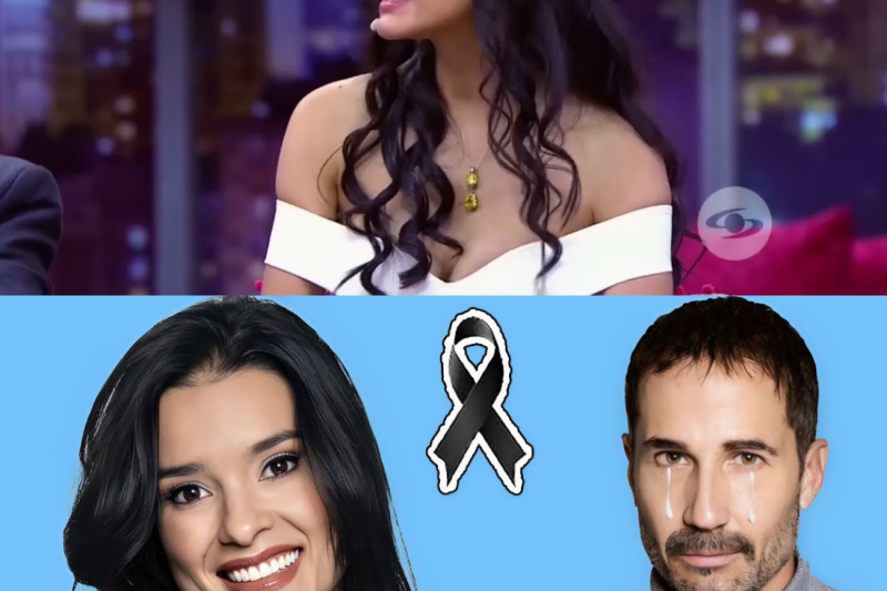 La lección de resiliencia de Paola Rey: el doloroso proceso detrás del perdón a la infidelidad de su esposo Juan Carlos Vargas