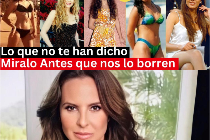 El Catálogo de Televisa: Entre el Mito Urbano y la Cruda Realidad de un Poderoso Sistema de Influencias