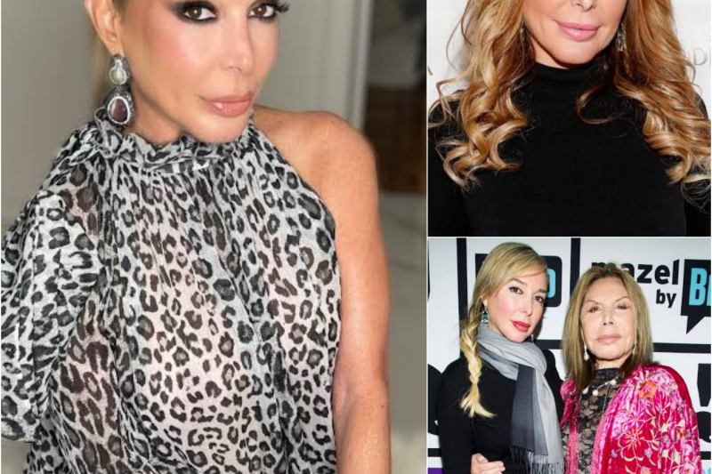 MARYSOL REVELA lo que JOSÉ JOSÉ confesó antes de morir sobre el HIJO PERDIDO y la FORTUNA familiar