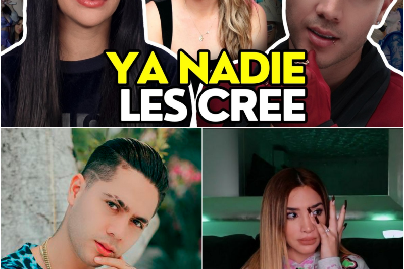 El Imperio de Jukilop Bajo Fuego: Cómo el Amor de Kimberly Loaiza y Juan de Dios Pantoja se Convirtió en un Negocio de Mentiras, Control y Desgarradores Escándalos Familiares
