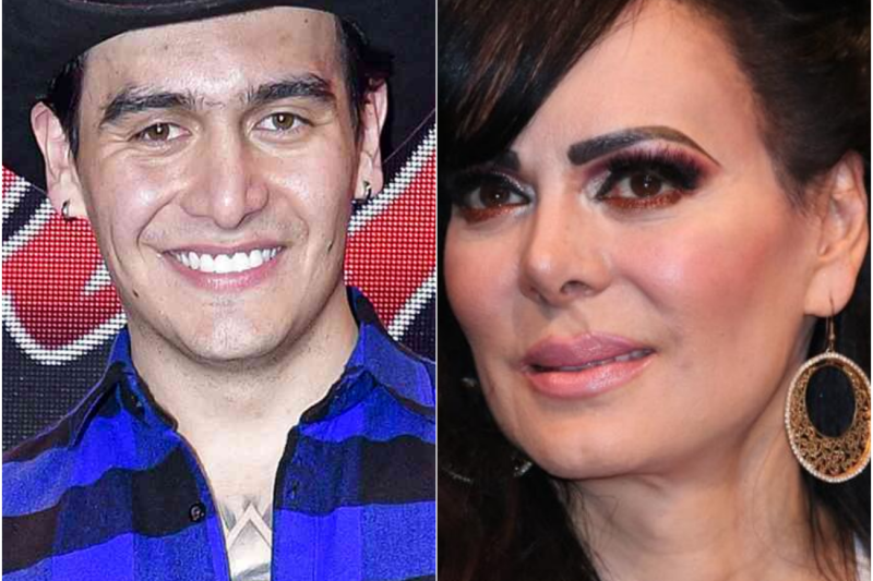 MARIBEL GUARDIA: LO QUE NUNCA DIJO SOBRE LA MAÑANA EN QUE SE ENTERÓ DE TODO