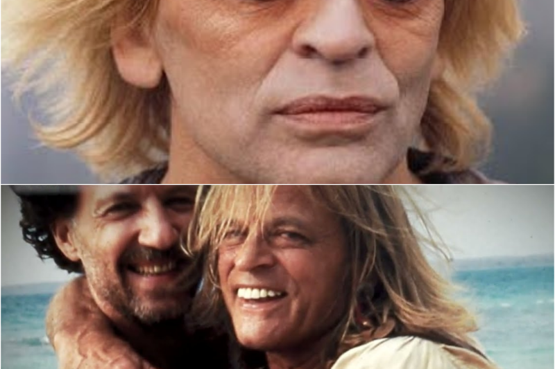 La máscara del genio: La oscura y atroz verdad sobre la vida personal de Klaus Kinski