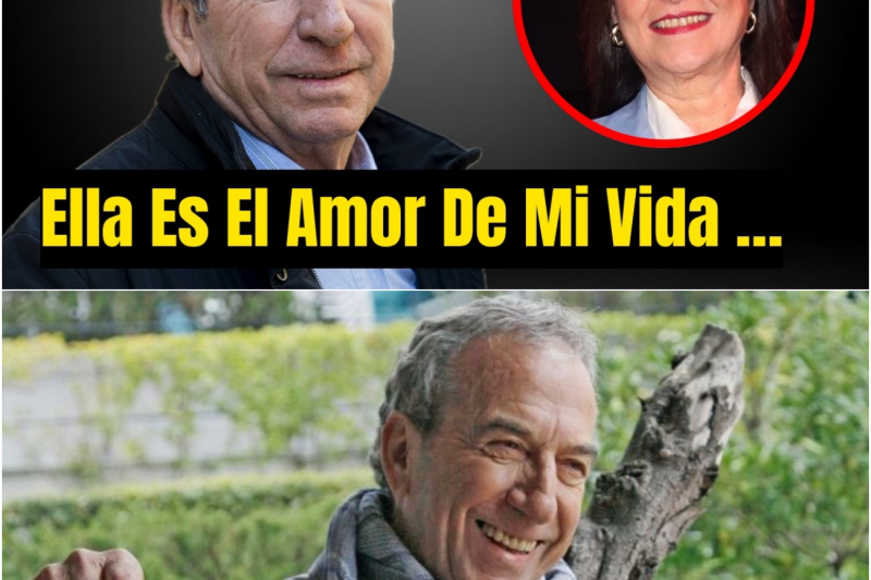 La confesión definitiva de José Luis Perales: A sus 80 años, el hombre que nunca quiso ser cantante revela por fin su verdad