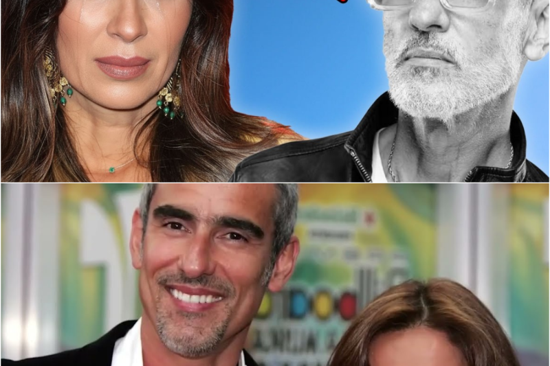 La Anatomía de una Traición: El Trágico y Silencioso Final del Matrimonio de Miguel Varoni y Catherine Siachoque