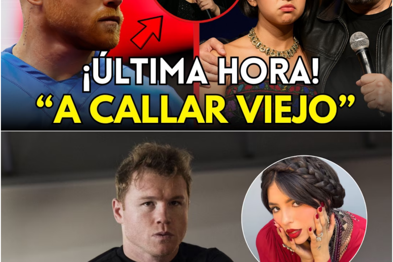 Guerra de egos, traiciones contractuales y un veto fulminante: El escándalo VIP en Guadalajara que enfrenta a Canelo Álvarez con la Dinastía Aguilar