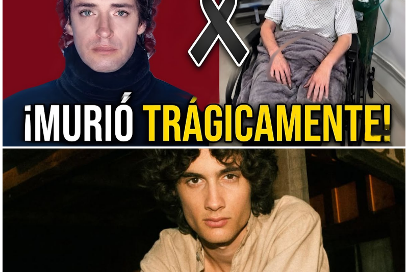 El Precio de la Genialidad: La Historia Oculta de Traición, Excesos y Redención que Definió la Vida de Gustavo Cerati