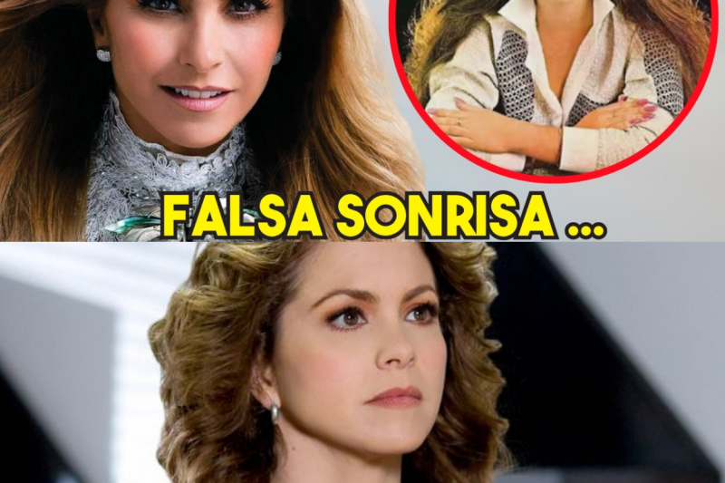 Lucero: La Trágica Metamorfosis de la Novia de América entre la Perfección y la Sangre