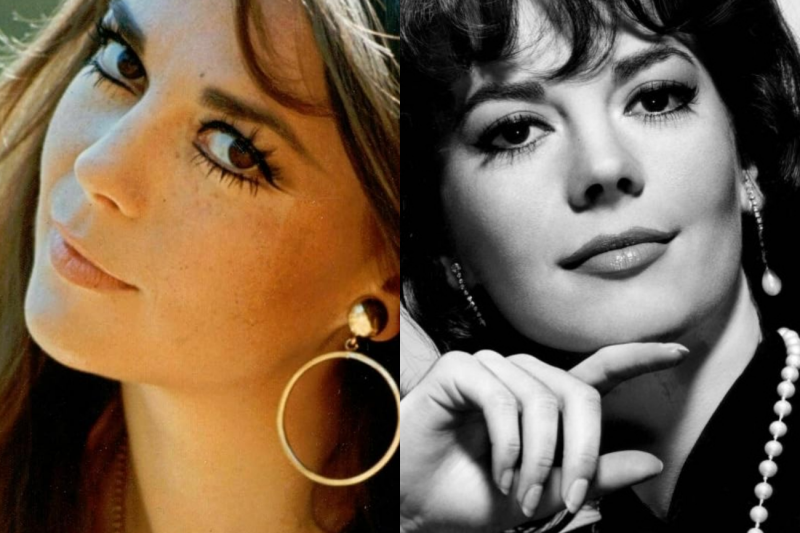 Natalie Wood: Le Temía al Agua… y Murió Ahogada