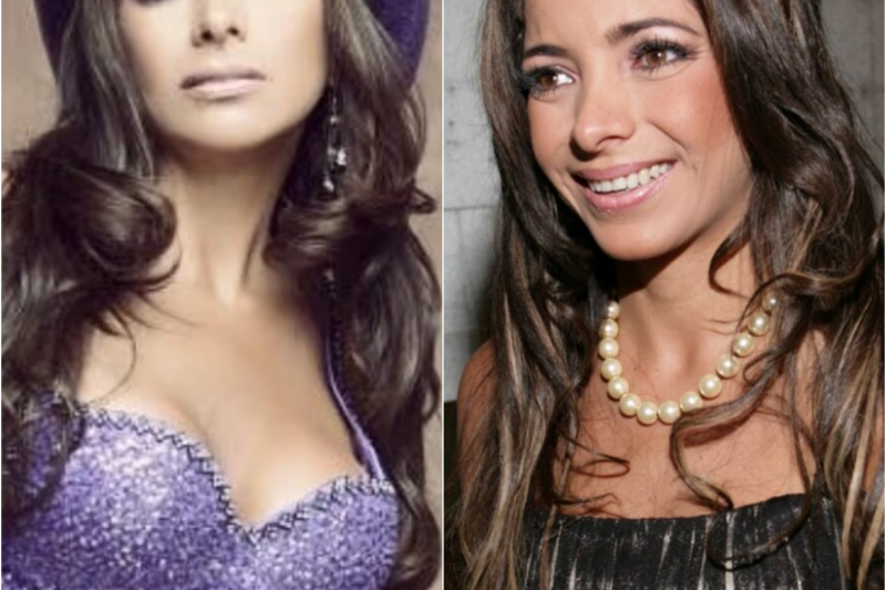 Pilar Montenegro: El ASQUEROSO Secreto del Hombre que Dormía a su Lado