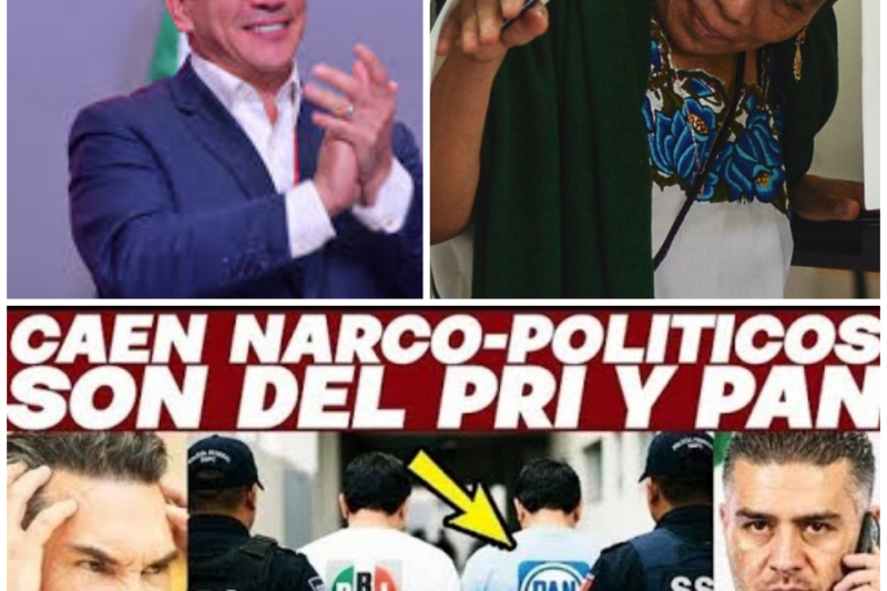 ¡BOMBAZO ELECTORAL EN COAHUILA! El Fraude de los Códigos QR Que Hace Temblar al Sistema y Despierta al Tigre
