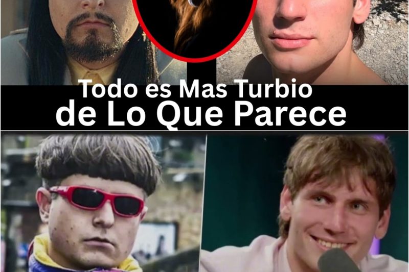 La Vida y El Triste Final de Oliver Tree Y Gaspi | Nuevos Detalles