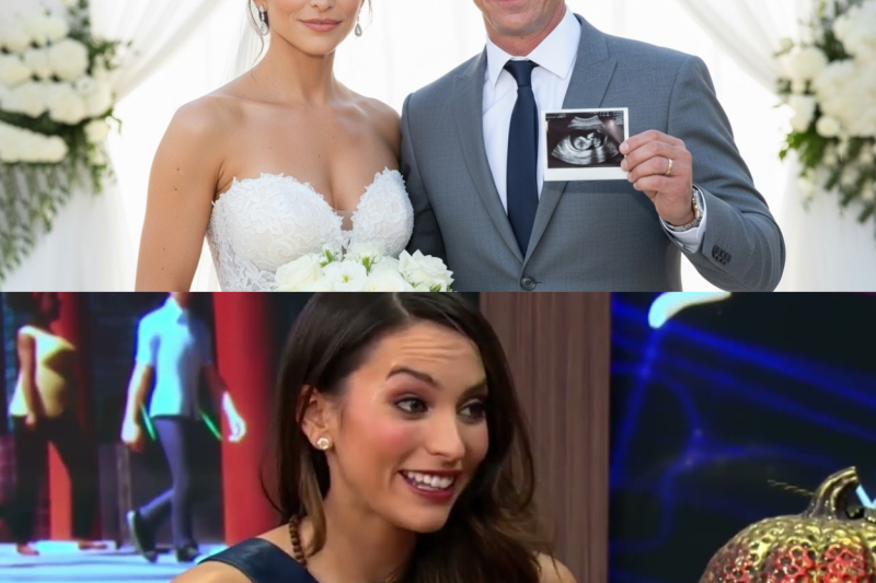 Tras dos años de noviazgo, Genesis Rodriguez finalmente reveló detalles sobre su boda y su pareja.
