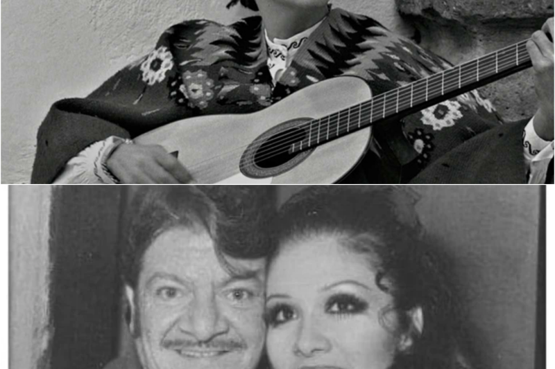 Antes de morir, CHAVELA VARGAS Confesó quien es el HIJO OCULTO entre ALICIA JUÁREZ y JOSÉ ALFREDO…