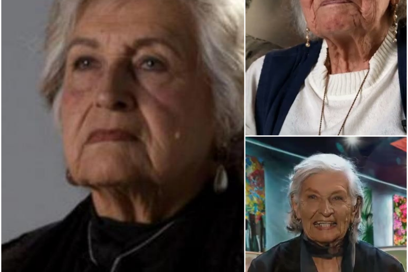 Flor Vargas: La inolvidable leyenda de la televisión colombiana que transformó el dolor en arte hasta su último aliento