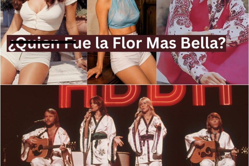 Los 40 Principales Cantantes de la decada de los 70