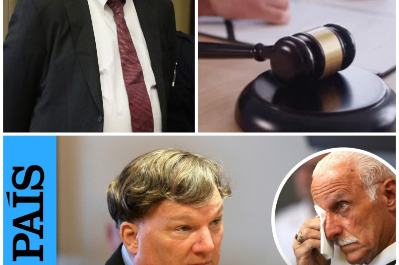 “Sáquenlo de aquí”: La escalofriante condena a cadena perpetua del asesino de Gilgo Beach y el fin de una era de terror