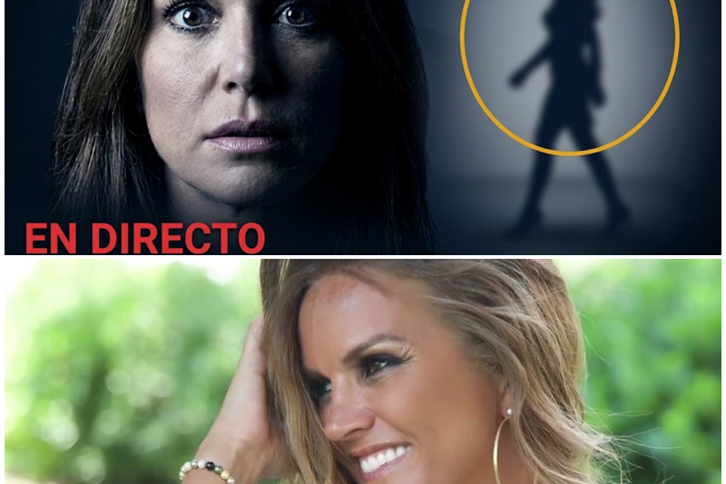 El Escándalo Que Paralizó a España: La Traición en Directo Que Destrozó a Marta López y Borró a Alfonso Merlos