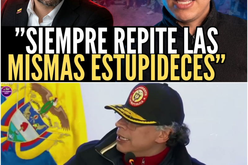¿Mano Firme o Peligro Democrático? Por qué un ‘Abelardista’ Decidió Retirar su Apoyo a De la Espriella