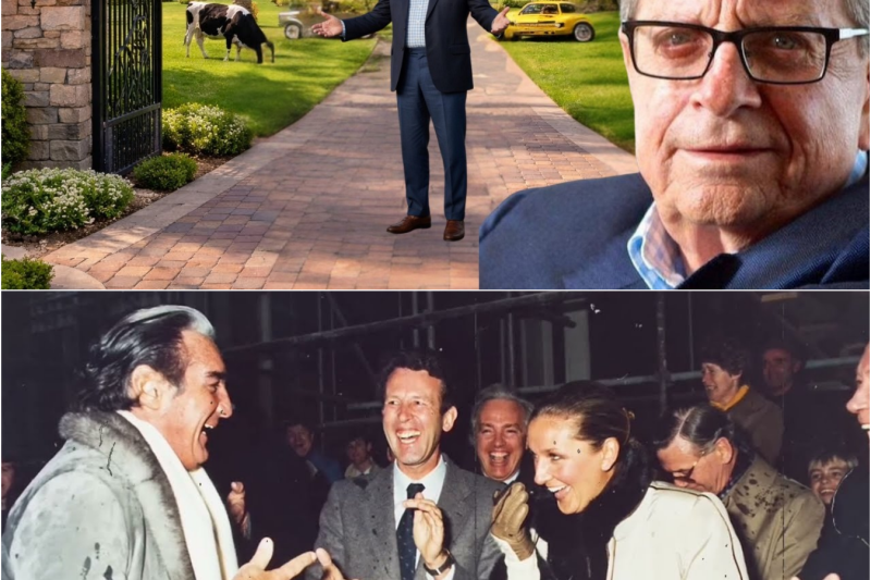 Así vive Guillermo Ochoa a los 80 Años — fama, fortuna y lo que la TV nunca mostró