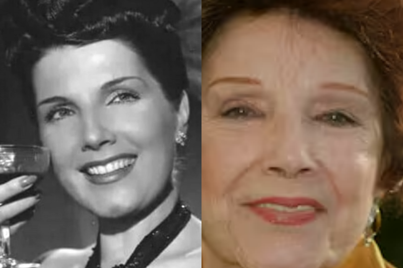 Libertad Lamarque: Se atrevió con Evita… y esa noche la destruyeron