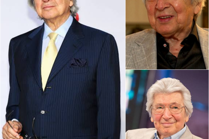 La Noche que Manuel Alejandro Echó a Raphael: El Secreto y el Dolor Detrás de “En Carne Viva”